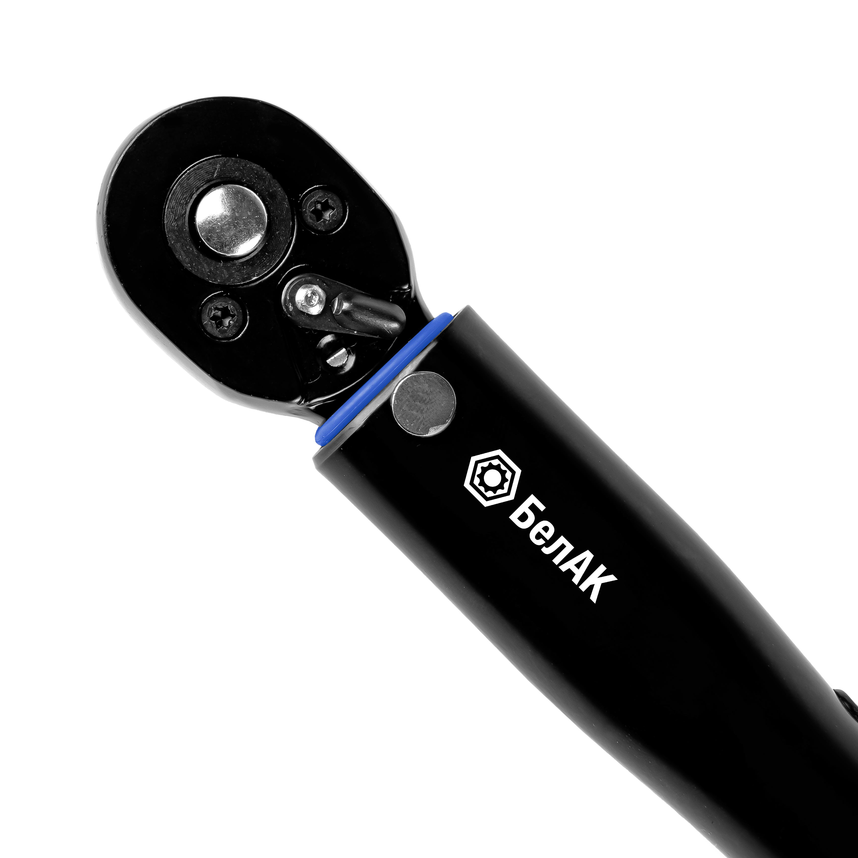 Ключ динамометрический 1/4'' 5-25Нм