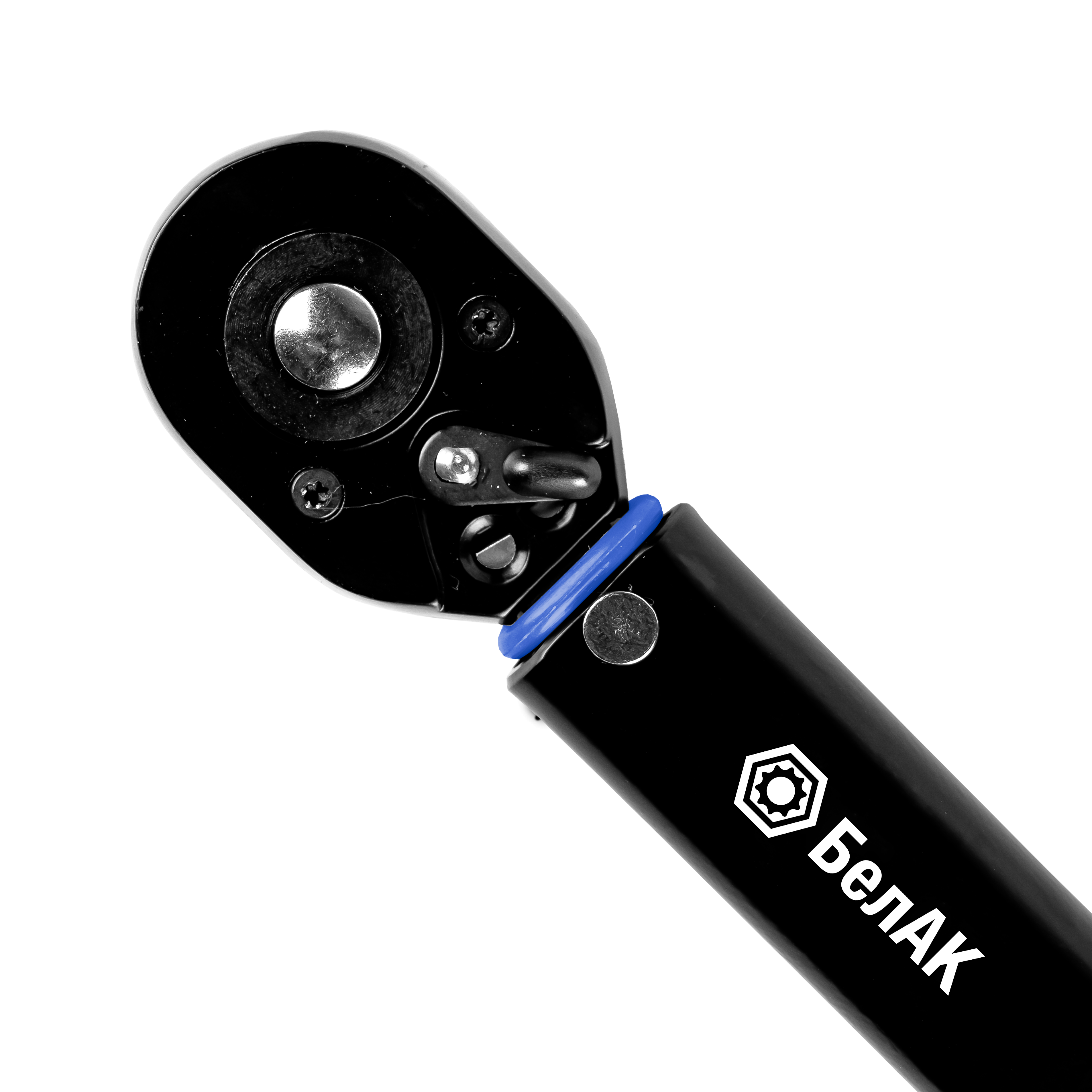 Ключ динамометрический 3/8'' 10-110Нм