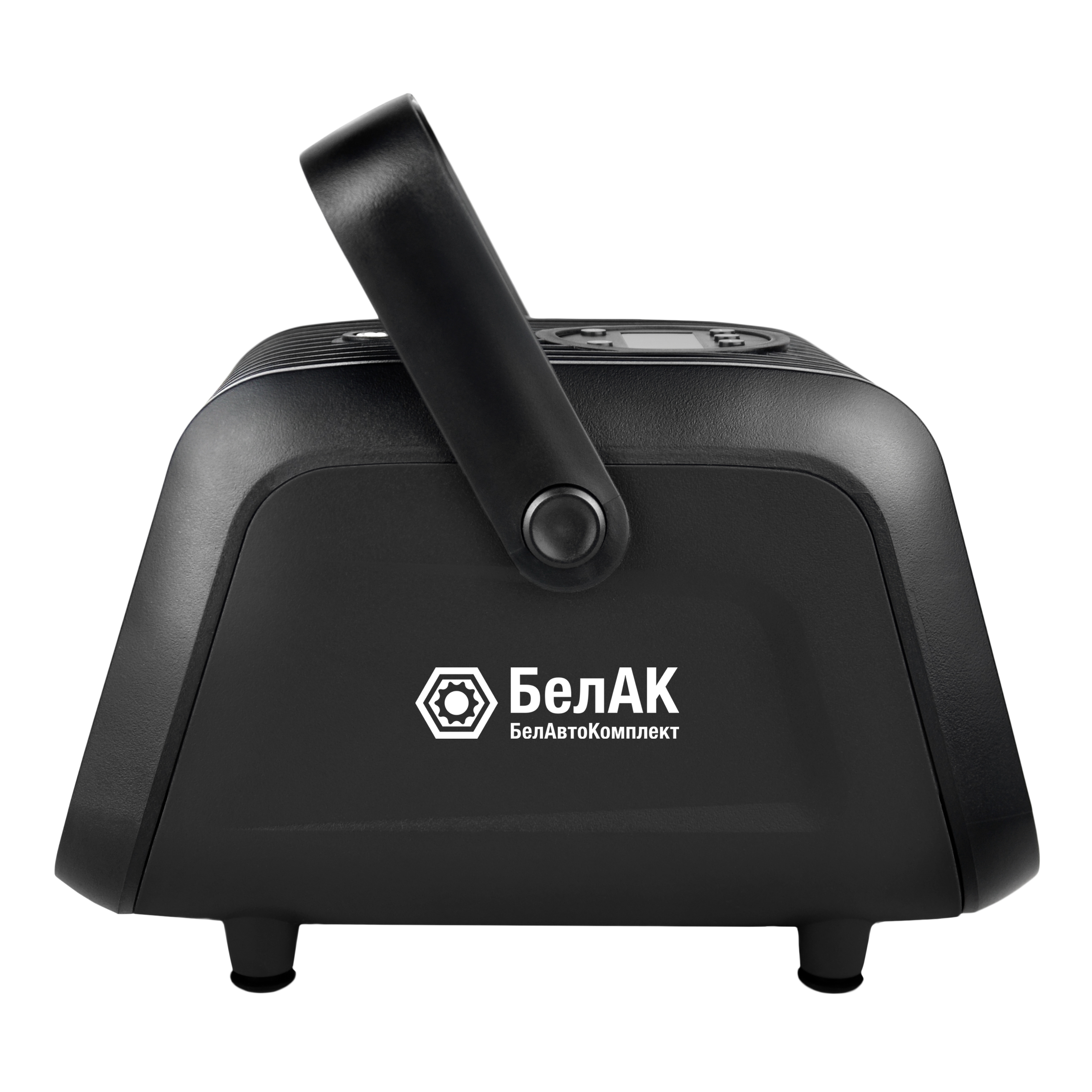 Компрессор автомобильный "ТУРИСТ-50Ц", "БелАК"