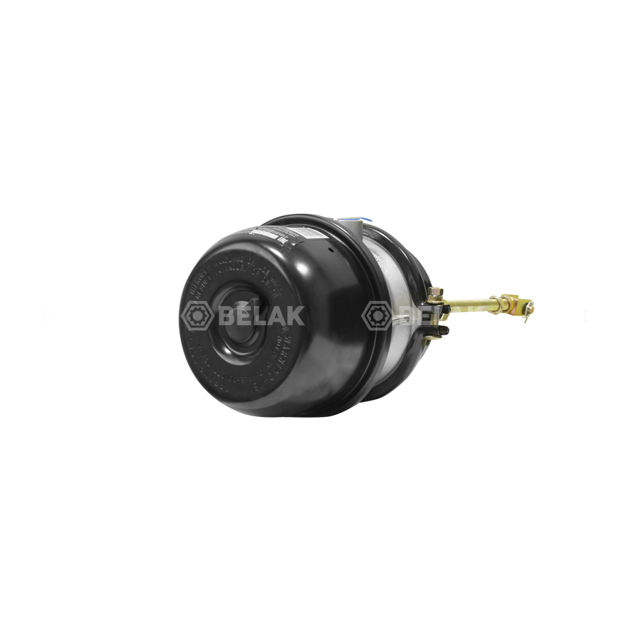  Энергоаккумулятор тип 24/30 (OEM № 544420100) BELAK™