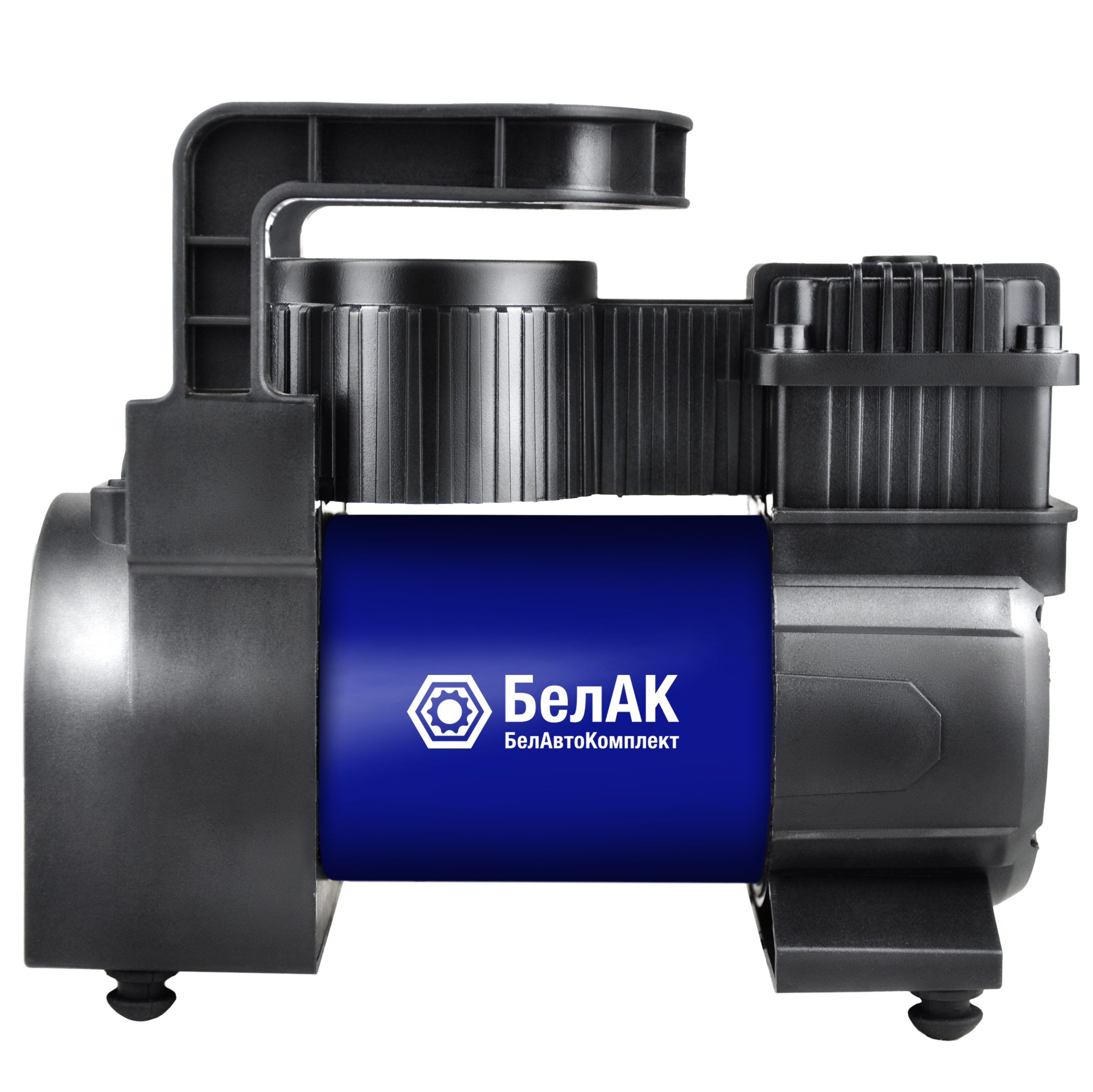 Компрессор автомобильный "ПРОФИ-35Ф", БелАК