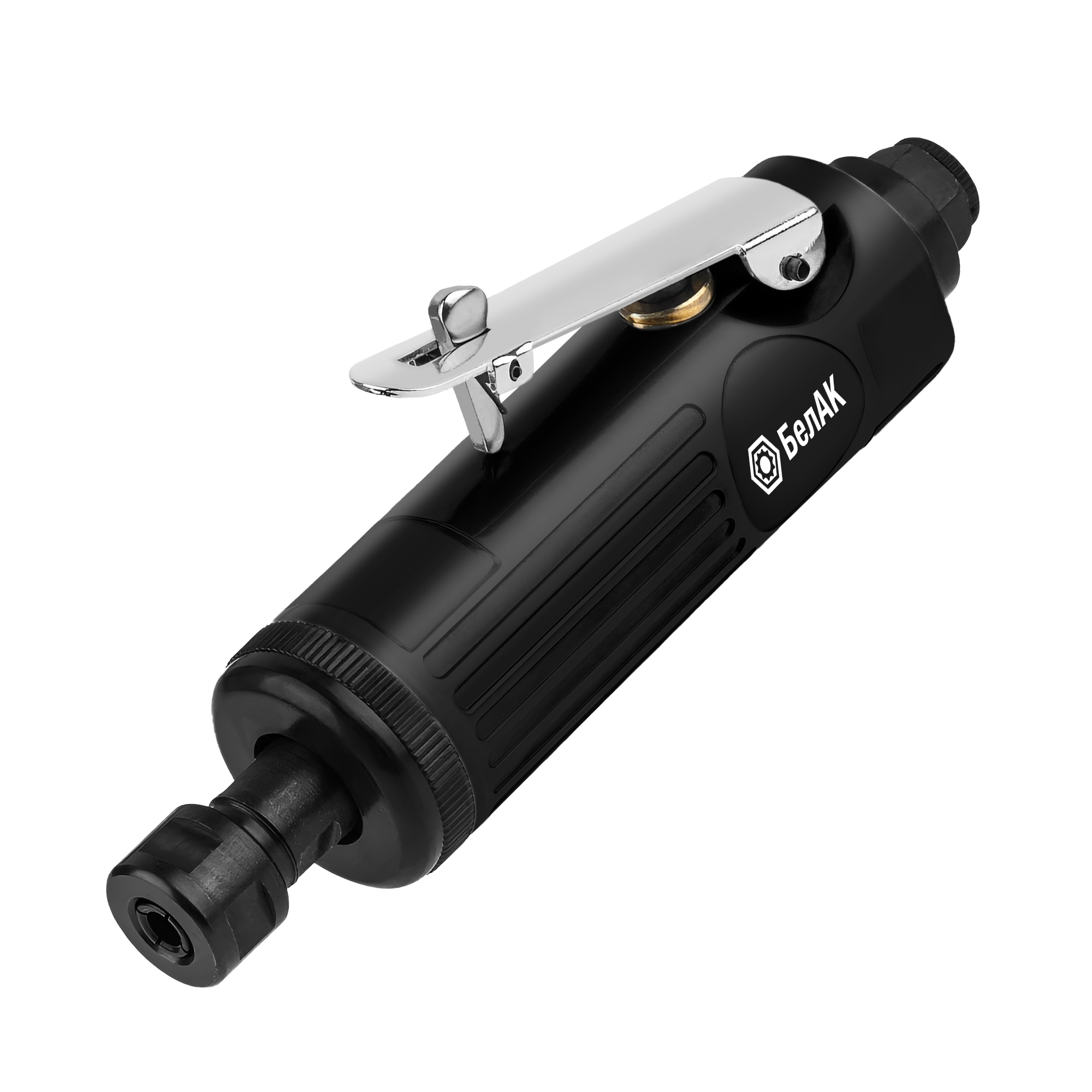 Набор пневмоинструмента для компрессора, 34 предмета, в кейсе