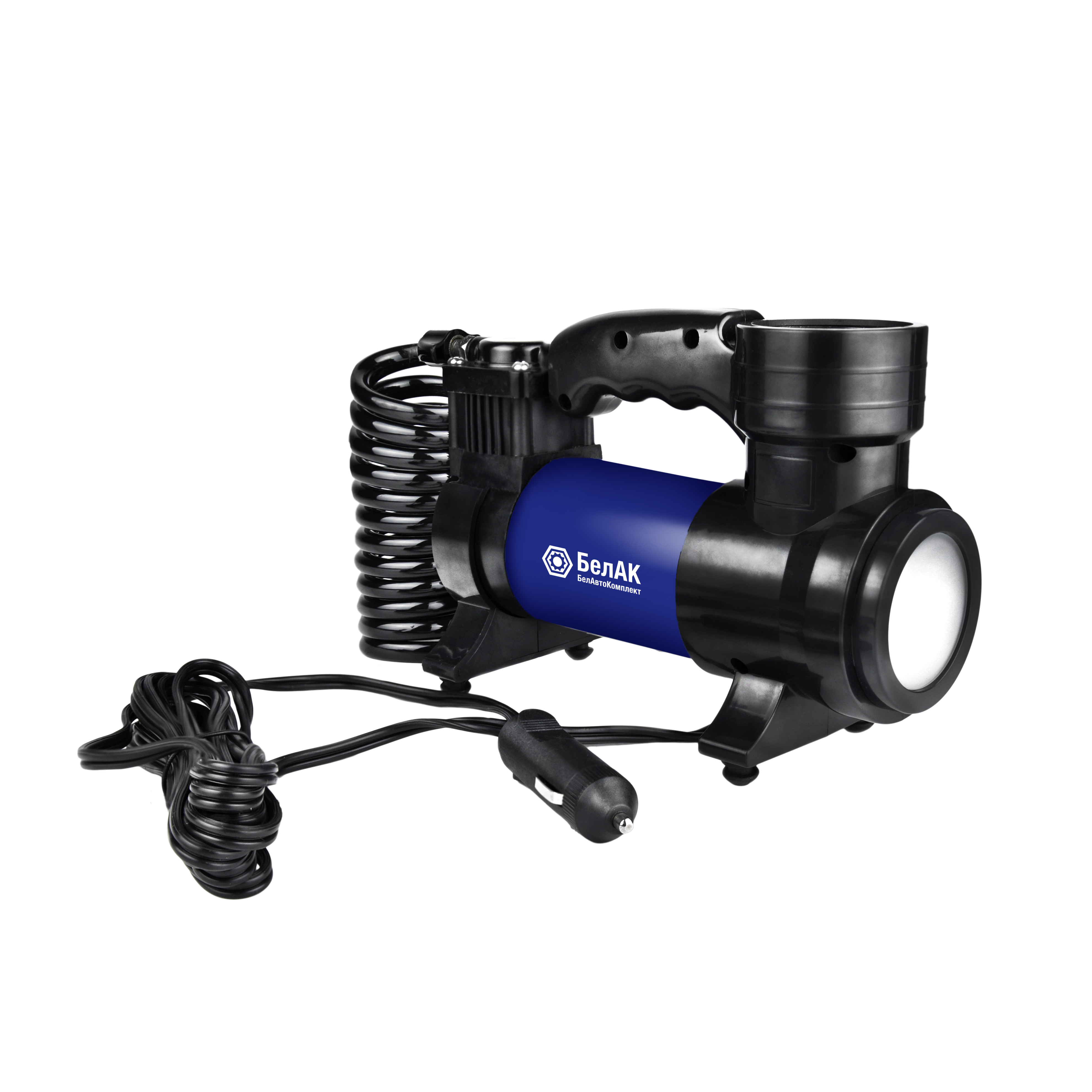 Компрессор автомобильный "ПРОФИ-45Ф", БелАК