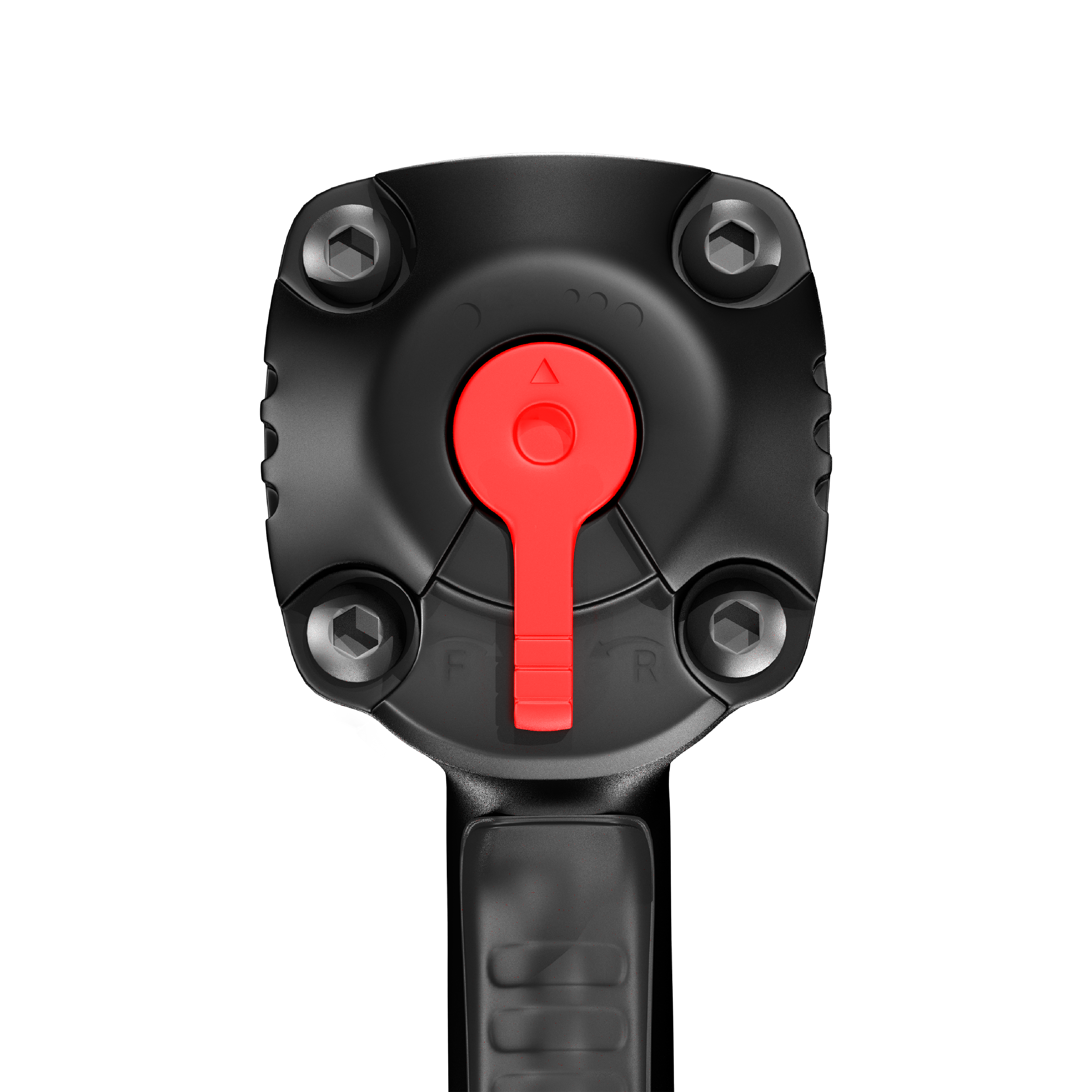 Гайковерт пневматический ударный 1450 Нм, (1/2", Twin hammer)