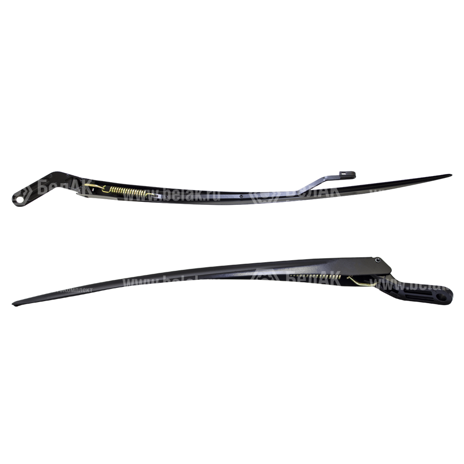 Поводок стеклоочистителя (рычаг) "БелАК" (ан.49.5205-800-10) Левый