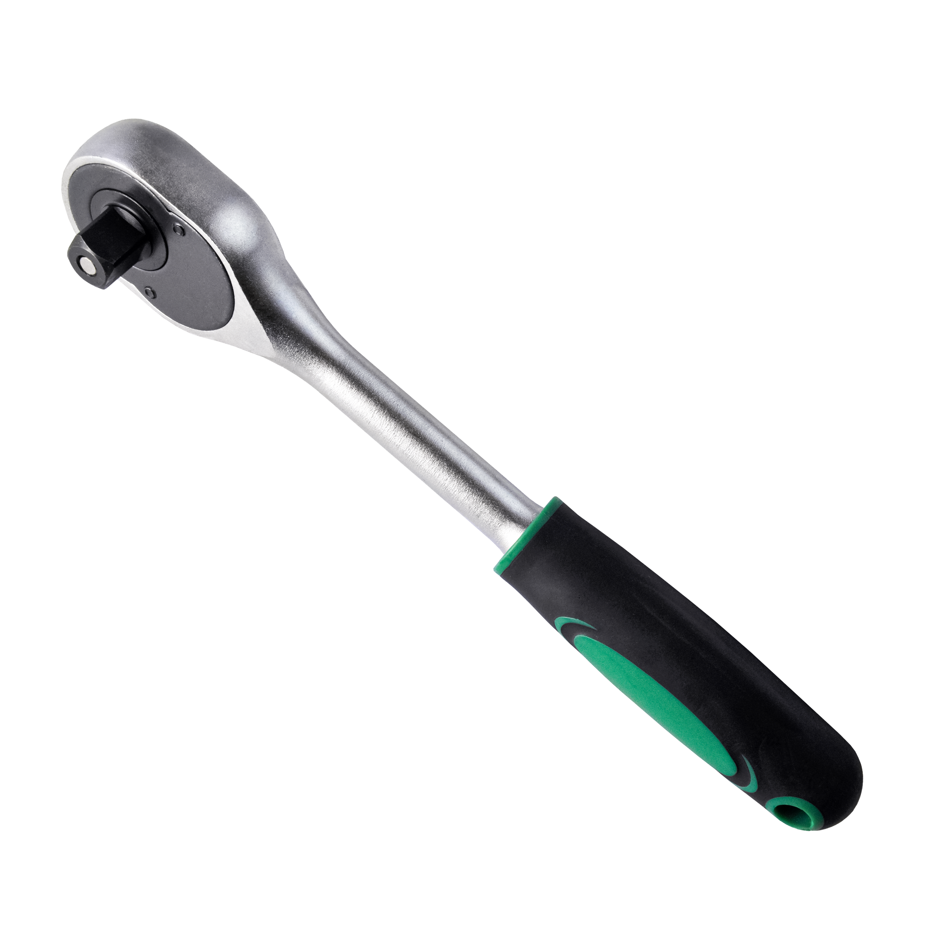 Ключ трещотка серии Мастер 1/2" 24 зуб. "БелАК"