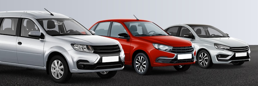 Домкраты для легковых авто