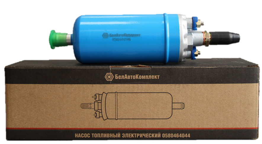 Купить Выносной Бензонасос Для Легковой Машины