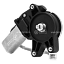 Мотор редуктор стеклоподъемника ваз 2110 технические характеристики